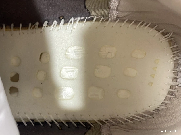 Mist Mono Adidas 350 V2 Yeezy Boost GW2871 0819